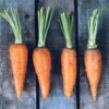 Is There Anything a Carrot Can’t Do?